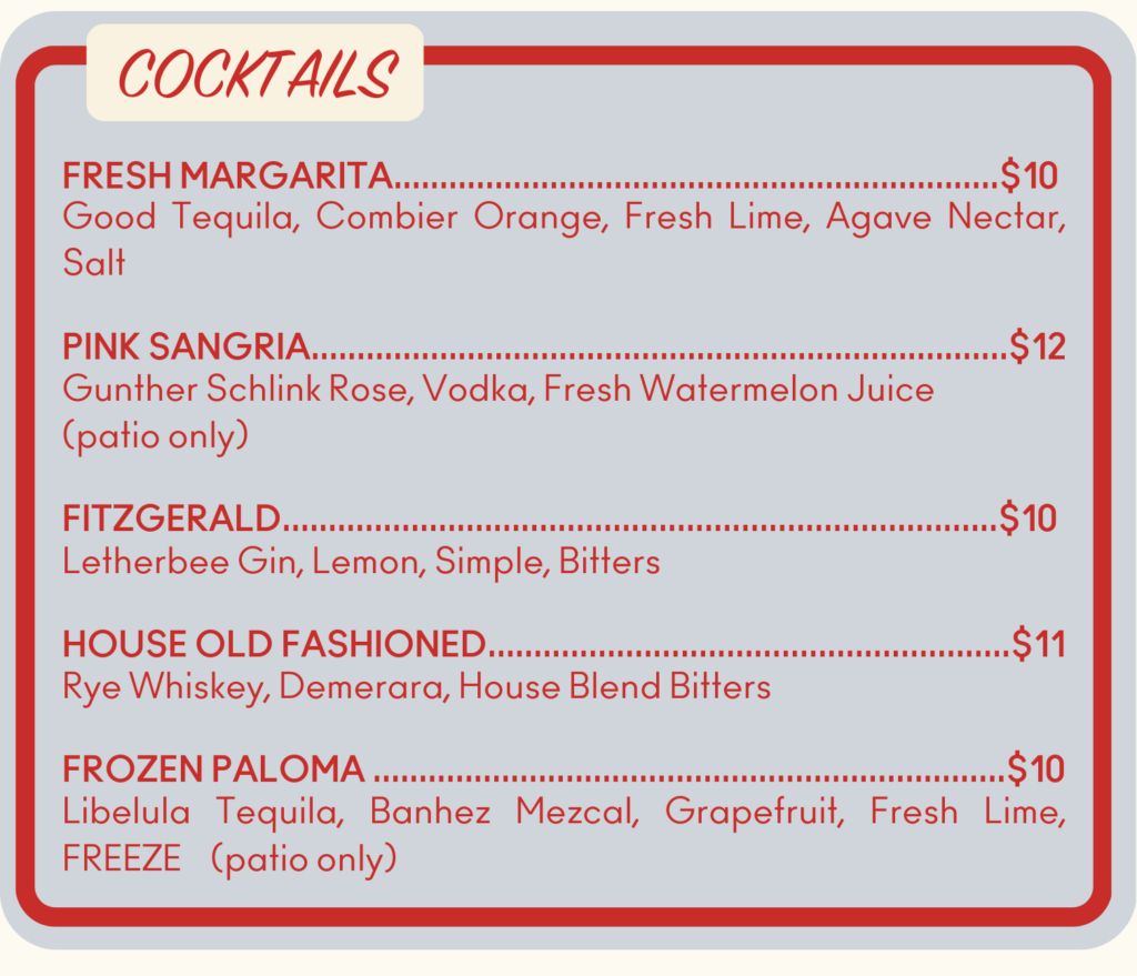 festival-menu-fitzgeralds